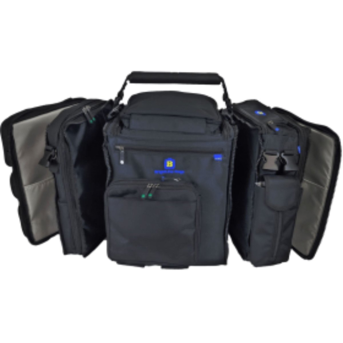 Bolsa de Vuelo Brightline B18 Hangar B18 BrightLine Bags Bolsas de Vuelo BrightLine