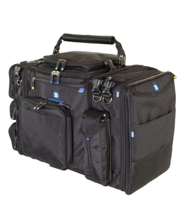 Bolsa de Vuelo Brightline B18 Hangar B18 BrightLine Bags Bolsas de Vuelo BrightLine