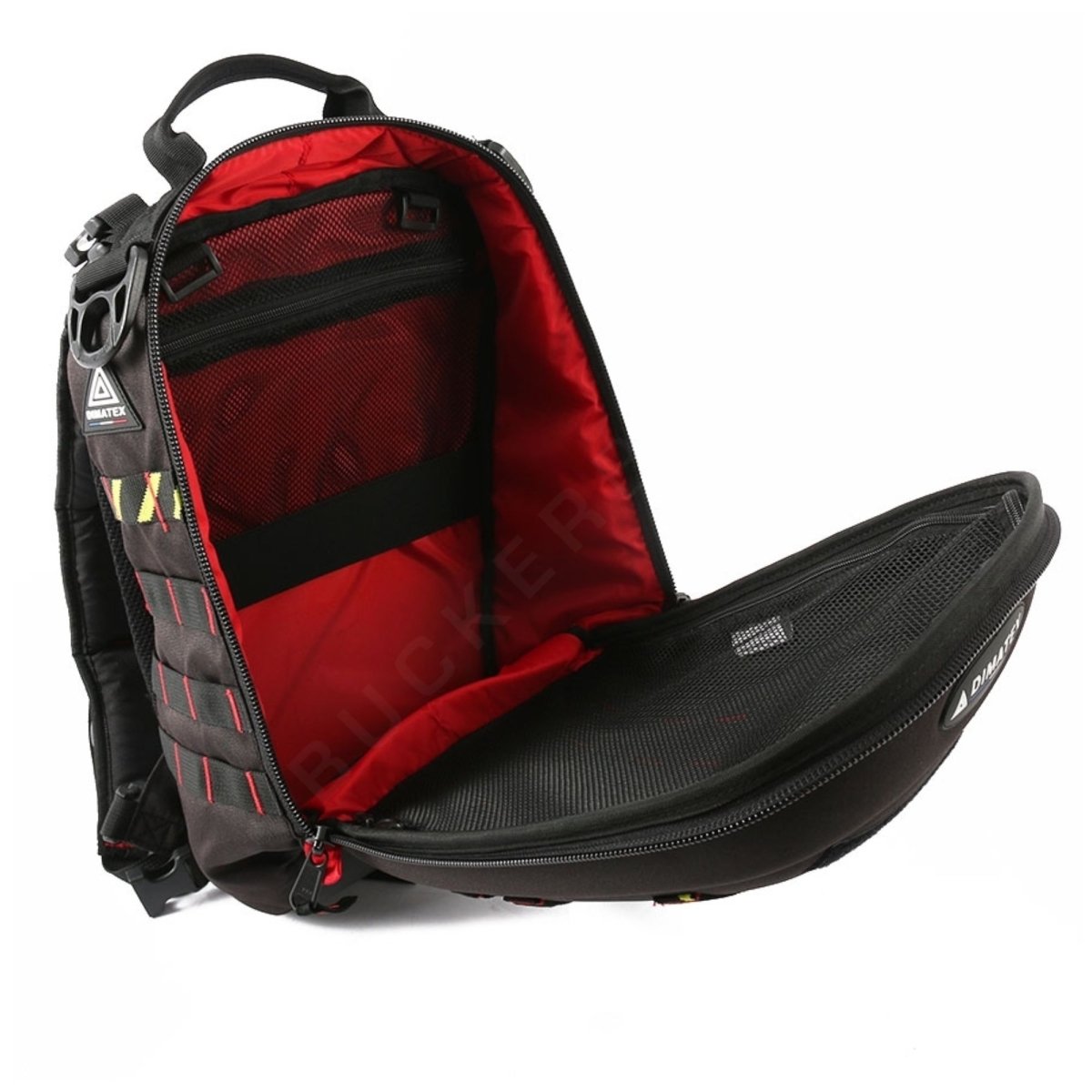 Mochila de Vuelo Dimatex Matt Aero Bolsas de Vuelo para Pilotos 3701370608885 BuckerBook 93,90 € Dimatex