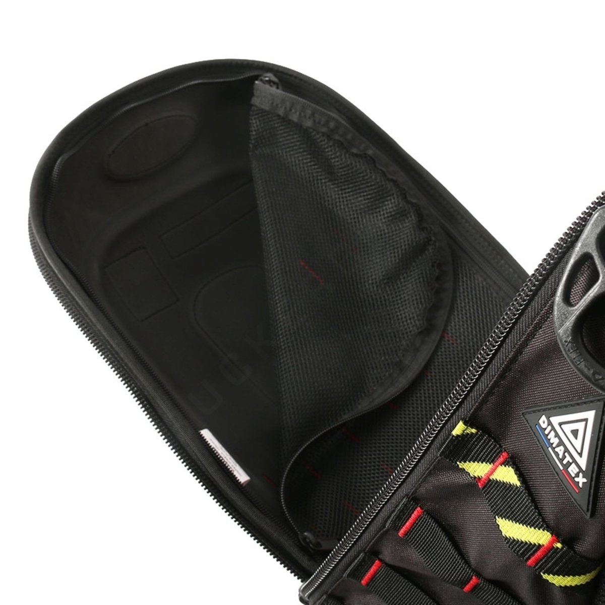 Mochila de Vuelo Dimatex Matt Aero Bolsas de Vuelo para Pilotos 3701370608885 BuckerBook 93,90 € Dimatex