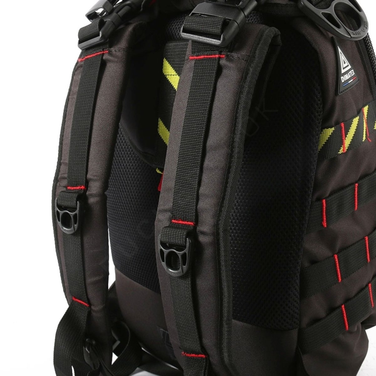 Mochila de Vuelo Dimatex Matt Aero Bolsas de Vuelo para Pilotos 3701370608885 BuckerBook 93,90 € Dimatex