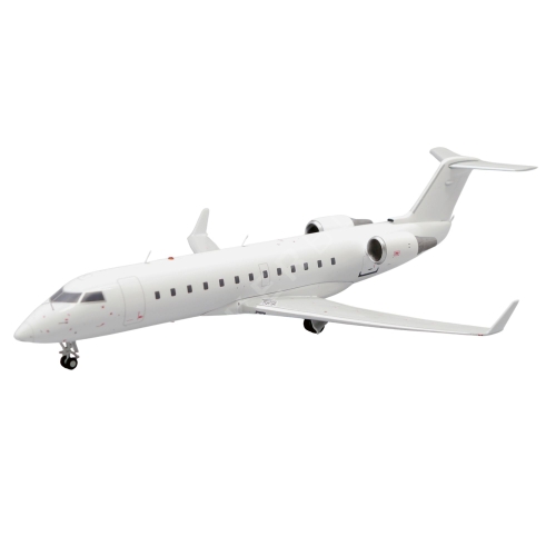 Bombardier CRJ200 "Blank" 1/200 Model