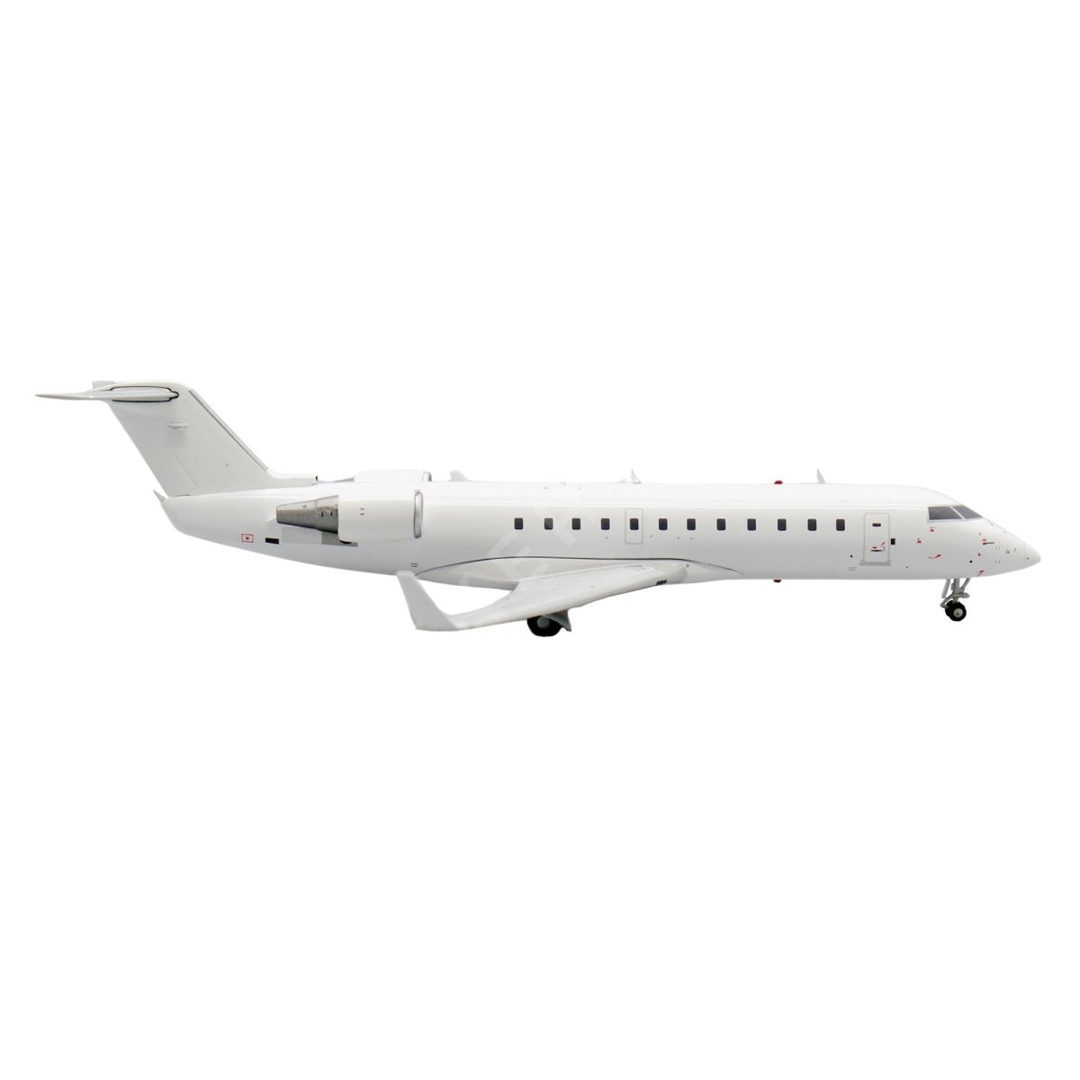 Maqueta Bombardier CRJ200 "Blanco" 1/200 Maquetas Aviación Comercial 1704886277851 BuckerBook 59,90 € JCWings