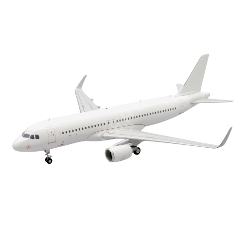 Maqueta Airbus A320 Motores CFM "Blanco" 1/200