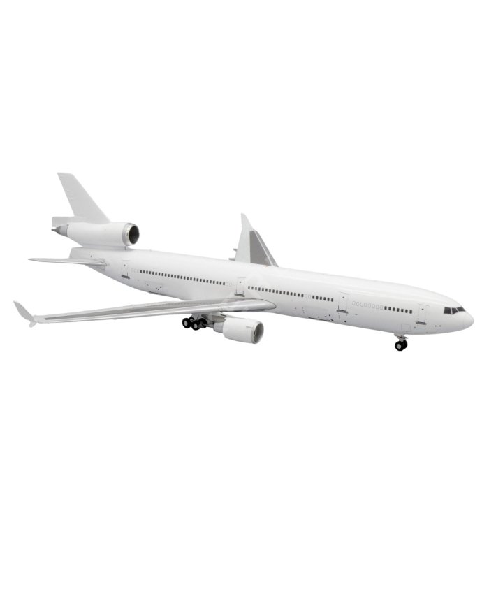 Maqueta McDonnell Douglas MD-11 "Blanco" 1/200 Maquetas Aviación Comercial  BuckerBook 114,90 € JCWings