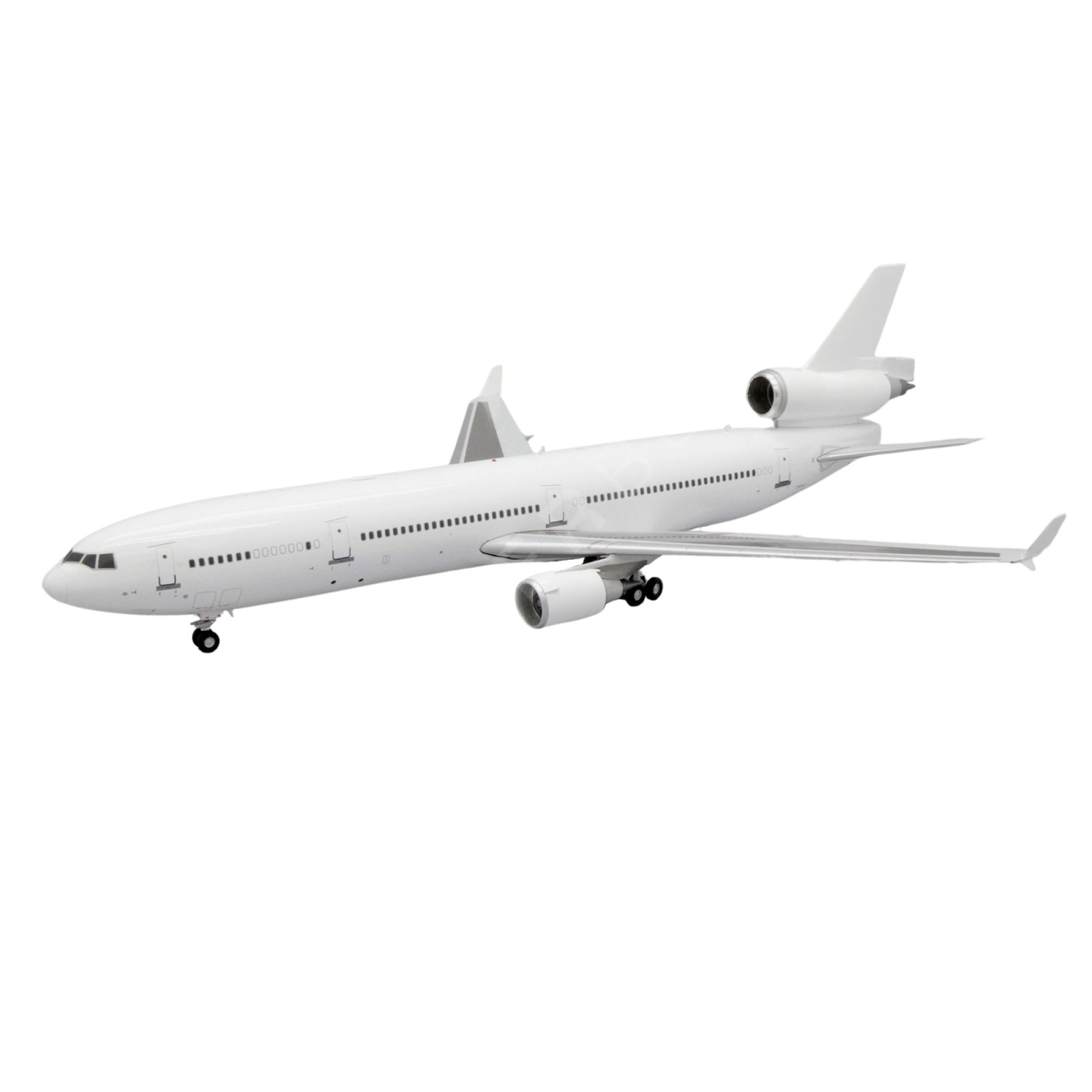 Maqueta McDonnell Douglas MD-11 "Blanco" 1/200 Maquetas Aviación Comercial  BuckerBook 114,90 € JCWings