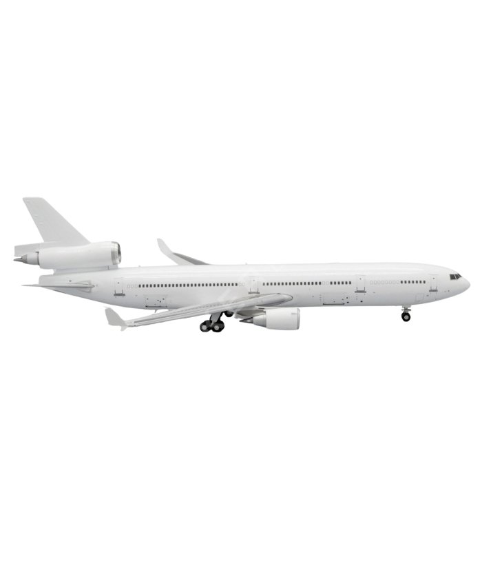 Maqueta McDonnell Douglas MD-11 "Blanco" 1/200 Maquetas Aviación Comercial  BuckerBook 114,90 € JCWings