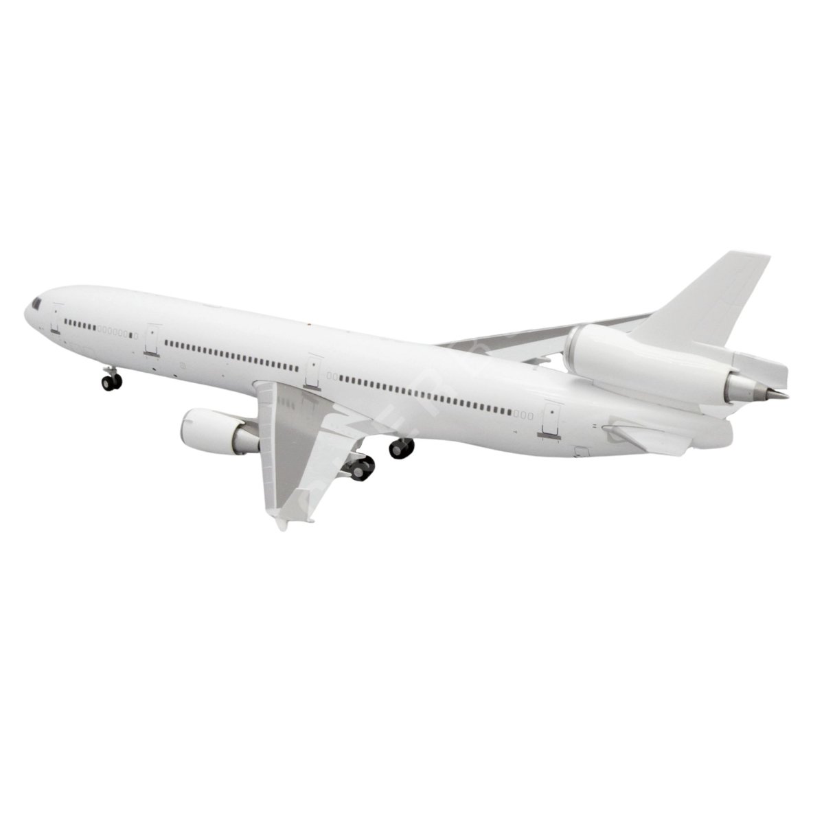 Maqueta McDonnell Douglas MD-11 "Blanco" 1/200 Maquetas Aviación Comercial  BuckerBook 114,90 € JCWings