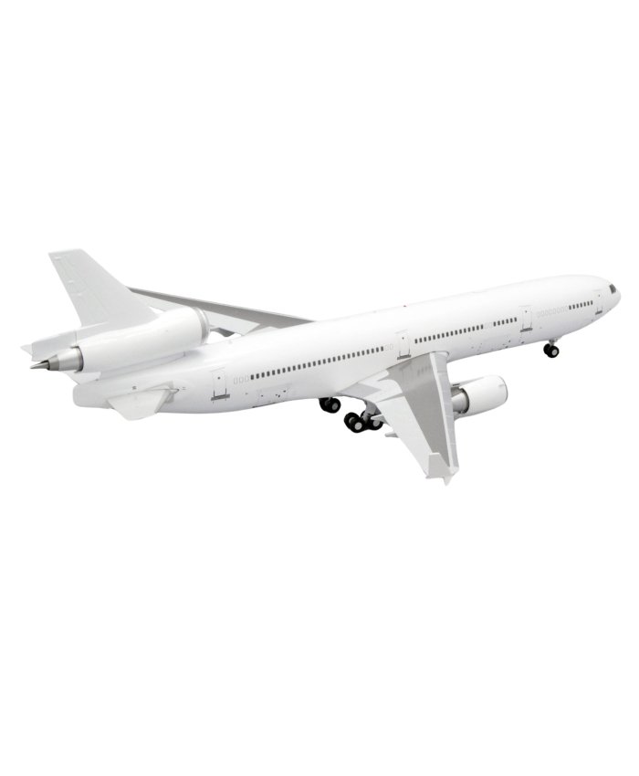 Maqueta McDonnell Douglas MD-11 "Blanco" 1/200 Maquetas Aviación Comercial  BuckerBook 114,90 € JCWings