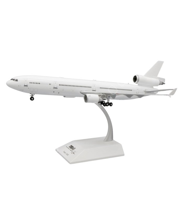 Maqueta McDonnell Douglas MD-11 "Blanco" 1/200 Maquetas Aviación Comercial  BuckerBook 114,90 € JCWings