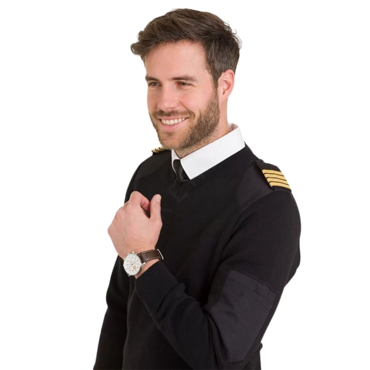 Jersey Hidrofugado Uniforme Piloto Jerseys de Piloto  BuckerBook 109,00 € BuckerBook Premium