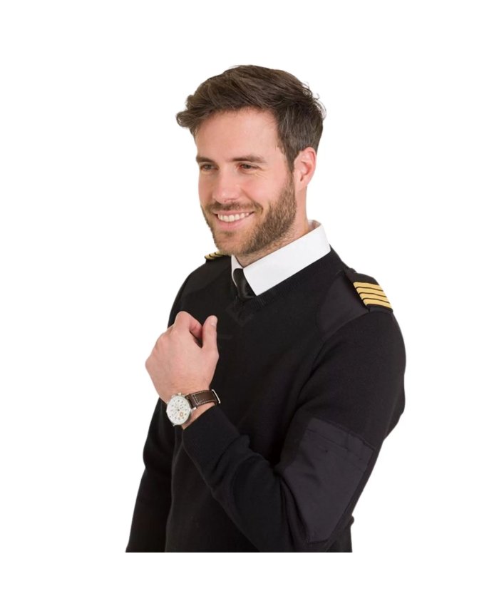 Jersey Hidrofugado Uniforme Piloto Jerseys de Piloto  BuckerBook 109,00 € BuckerBook Premium