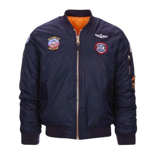 Kids Pilot Jacket MA-1 Fostex