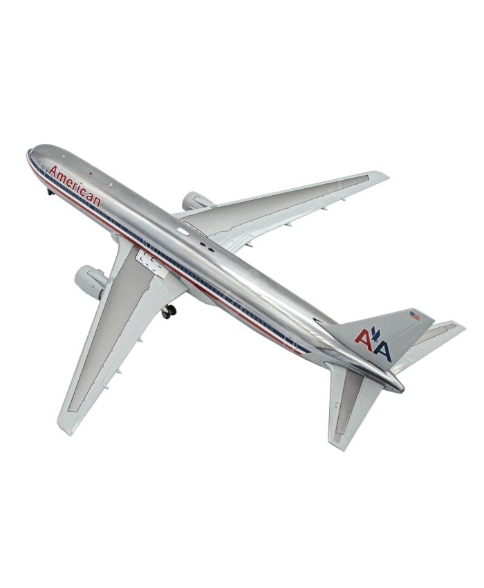 AA Boeing B767-300ER N374 American Airlines 1/200 Model Commercial Aviation Models  BuckerBook €134.90 JCWings