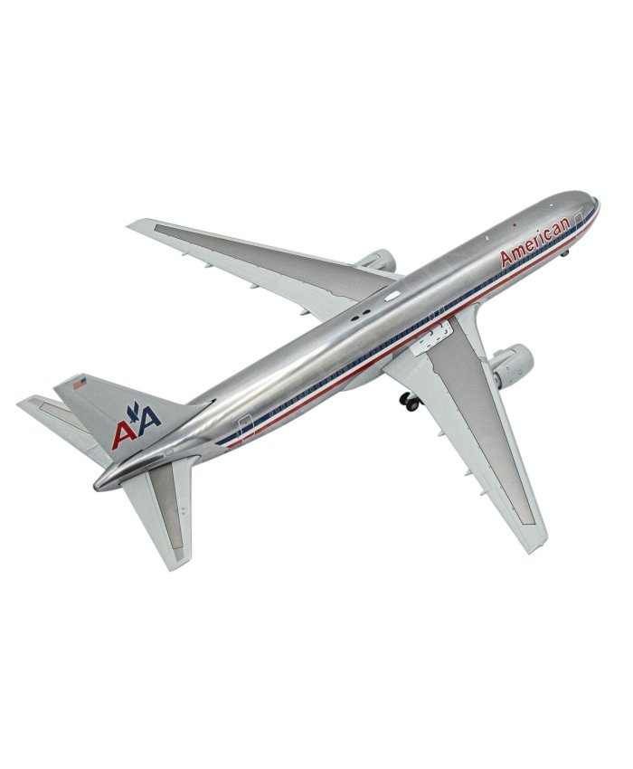 AA Boeing B767-300ER N374 American Airlines 1/200 Model Commercial Aviation Models  BuckerBook €134.90 JCWings