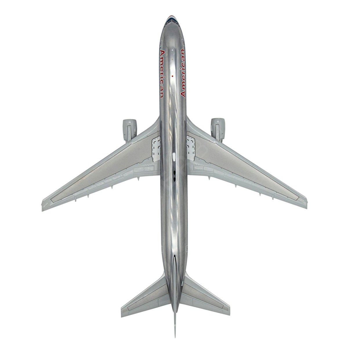 Maqueta Boeing B767-300ER American Airlines N374AA 1/200 Maquetas Aviación Comercial  BuckerBook 134,90 € JCWings