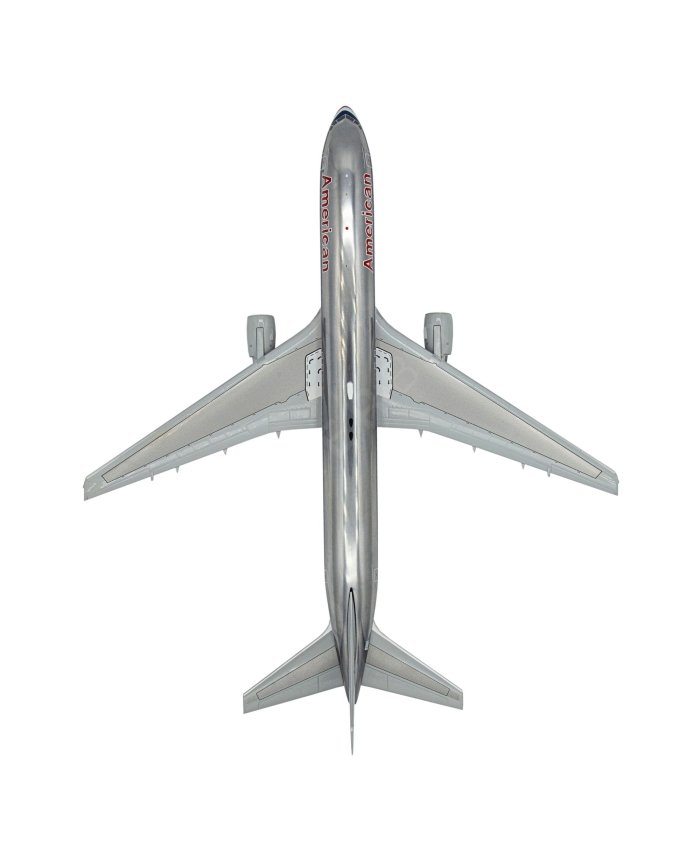 AA Boeing B767-300ER N374 American Airlines 1/200 Model Commercial Aviation Models  BuckerBook €134.90 JCWings