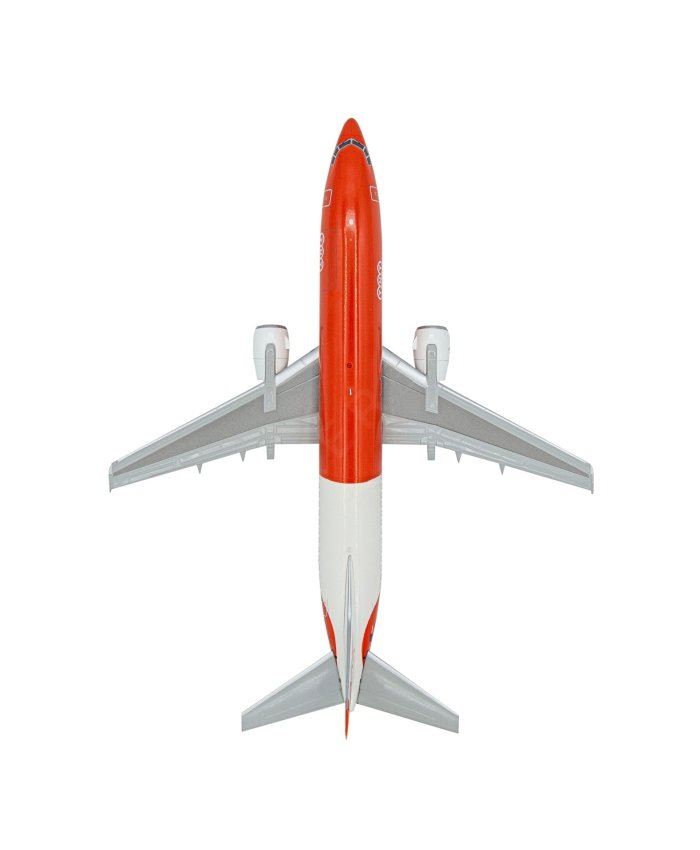 Maqueta Boeing B737-400SF OE-IAG TNT/ASL Airlines 1/200 Maquetas Aviación Comercial  BuckerBook 79,90 € JCWings