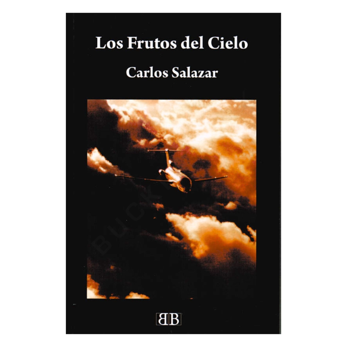 Los Frutos del Cielo Novelas 9788461373505 BuckerBook 18,00 € BuckerBook Premium