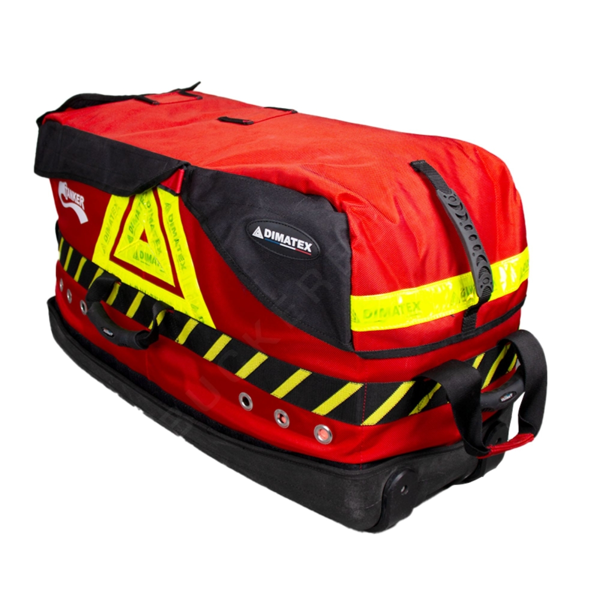 Dimatex Tanker Hose Carrier Bag Flight Bags for Pilots  BuckerBook €329.00 Dimatex