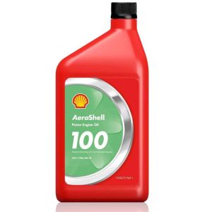 AeroShell 100 Mineral Oil