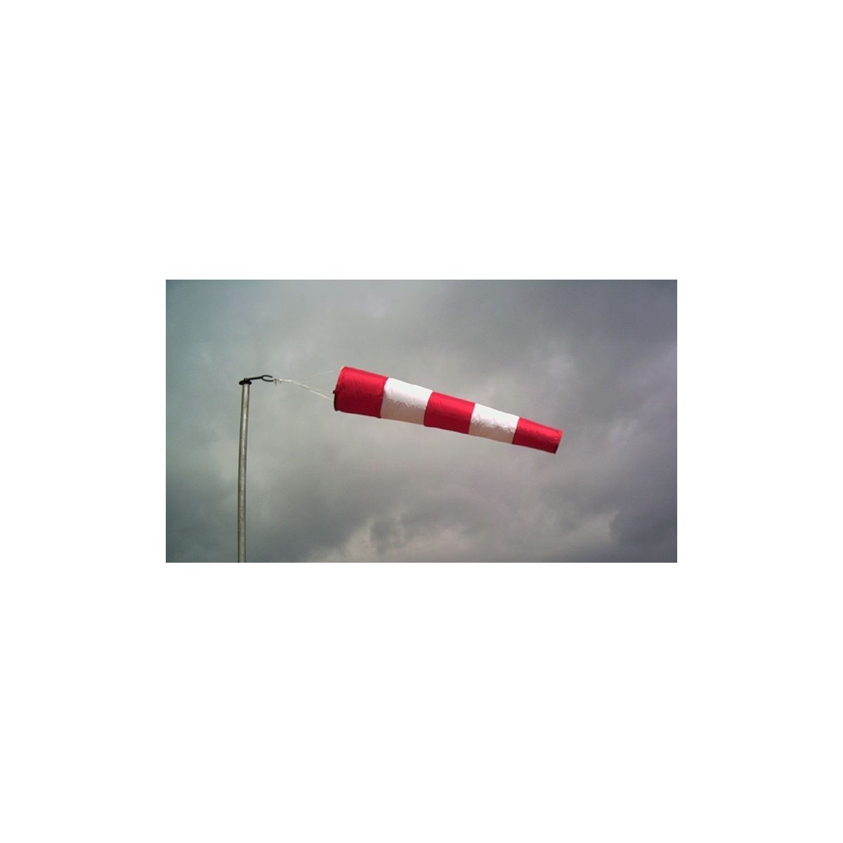 Windsock P-3 (30 CM) Windsocks  BuckerBook €85.00 JLA