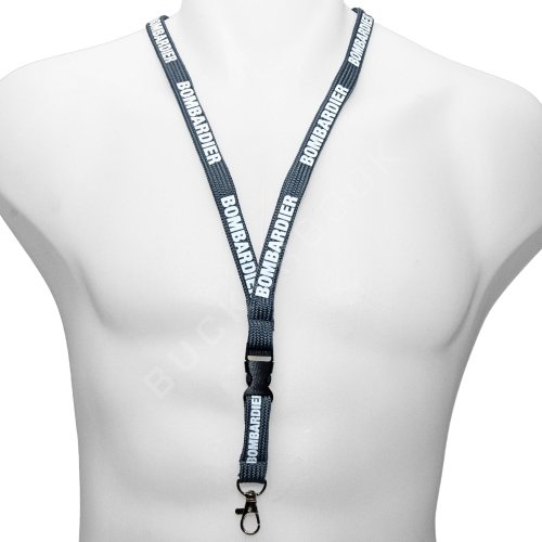 Lanyard Bombardier