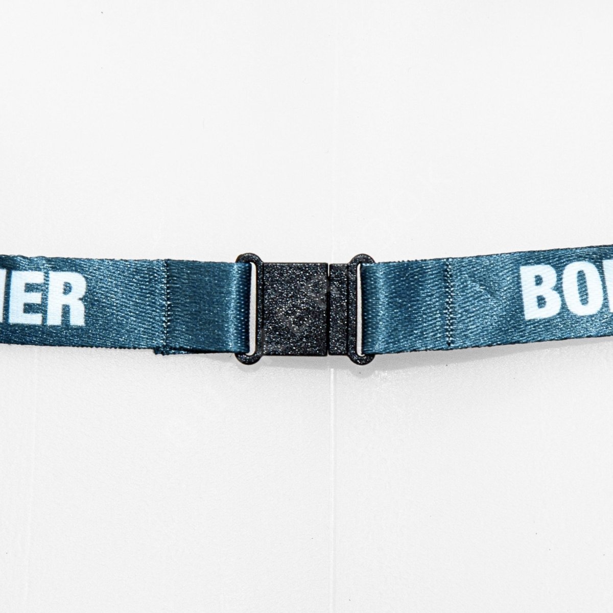 Lanyard Bombardier Lanyards / Cintas de Identificación  BuckerBook 5,00 € BuckerBook Premium