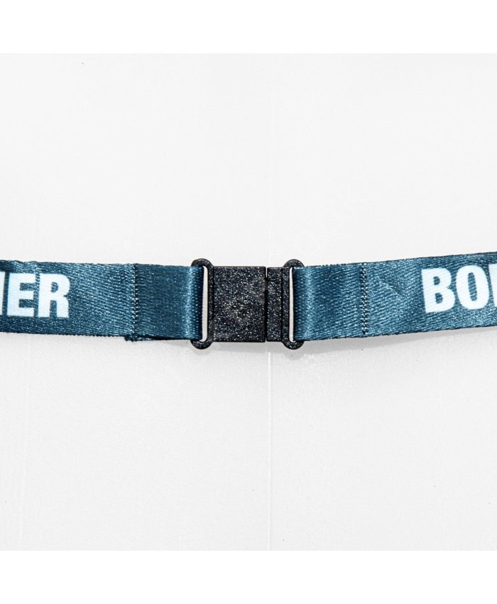 Lanyard Bombardier Lanyards / Cintas de Identificación  BuckerBook 5,00 € BuckerBook Premium