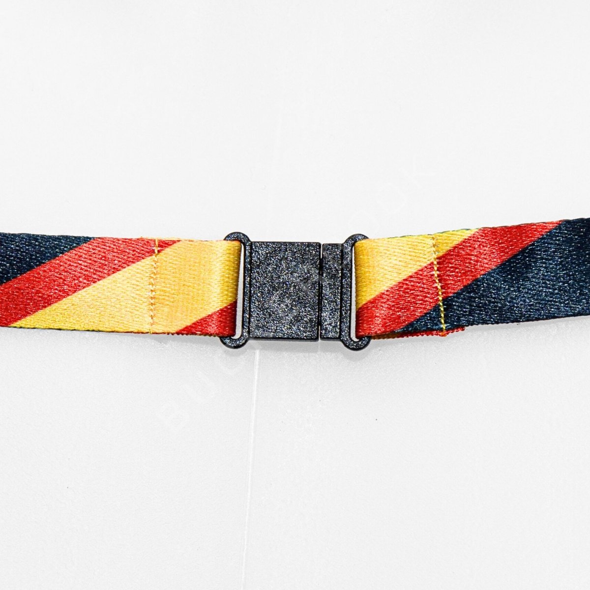 Lanyard Crew Bandera España Lanyards / Cintas de Identificación  BuckerBook 5,00 € BuckerBook Premium