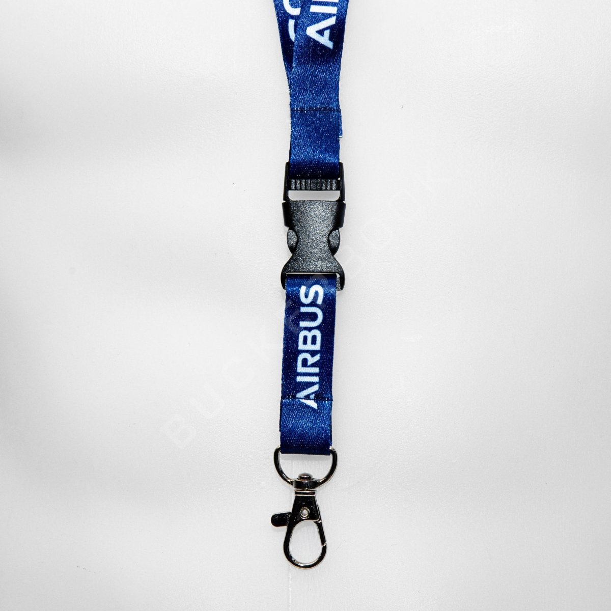 Lanyard Airbus Lanyards / Cintas de Identificación  BuckerBook 5,00 € BuckerBook Premium