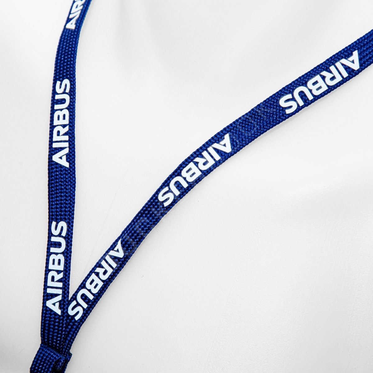 Airbus Lanyard Lanyards  BuckerBook €5.00 BuckerBook Premium