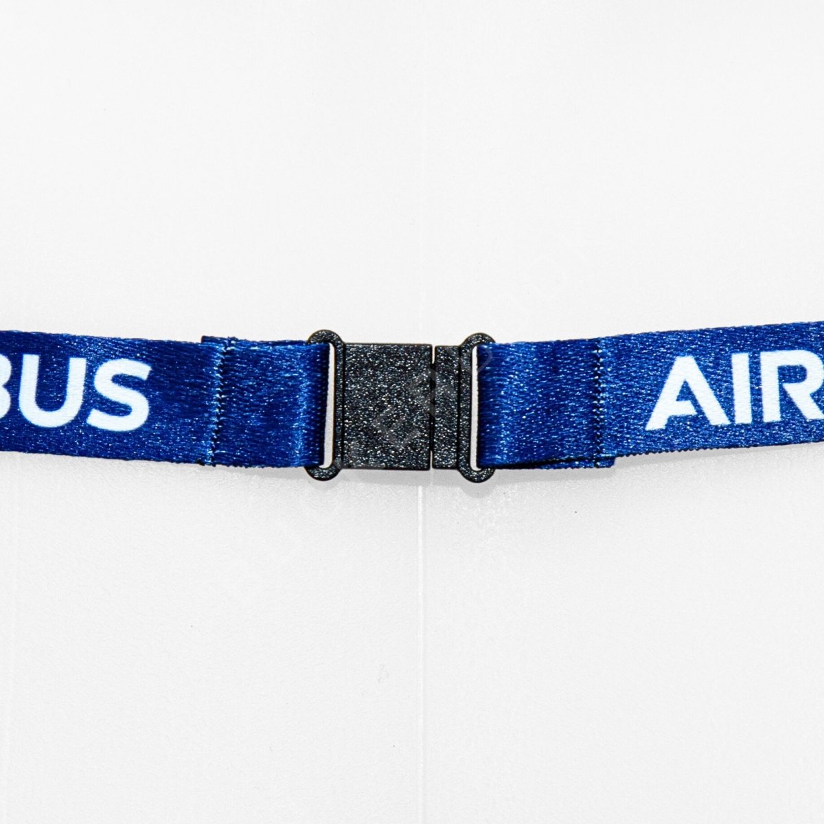 Airbus Lanyard Lanyards  BuckerBook €5.00 BuckerBook Premium