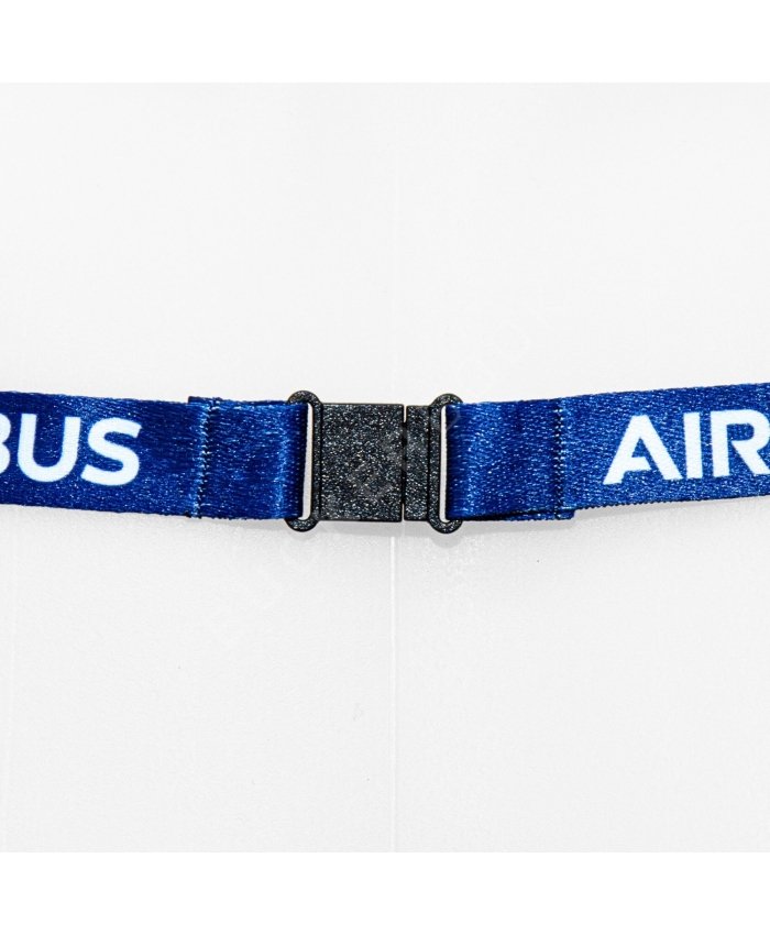 Airbus Lanyard Lanyards  BuckerBook €5.00 BuckerBook Premium