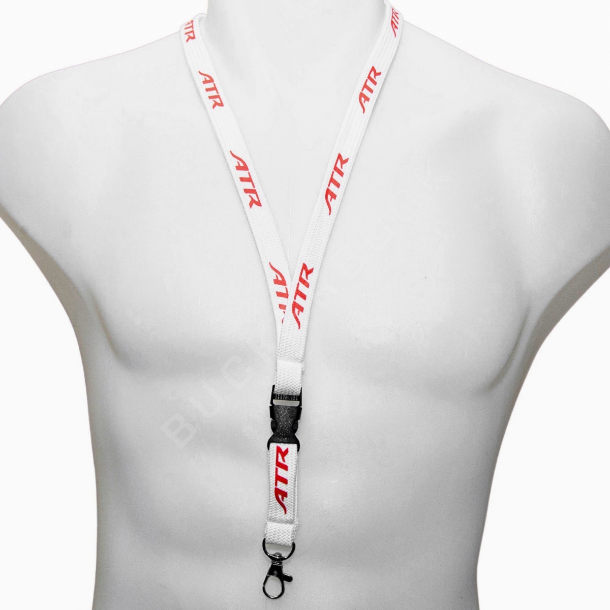 ATR Lanyard Lanyards  BuckerBook €5.00 BuckerBook Premium