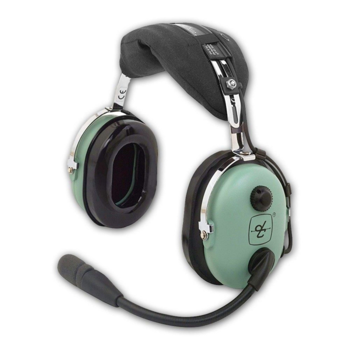 David Clark H10-13S Headset Aviation Headsets  BuckerBook €495.00 David Clark