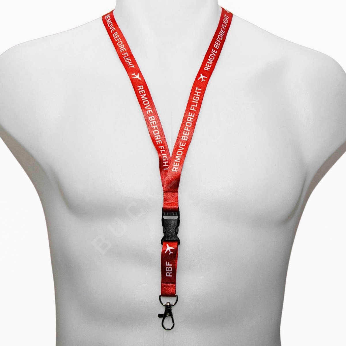 Lanyard Remove Before Flight Lanyards / Cintas de Identificación  BuckerBook 5,00 € BuckerBook Premium