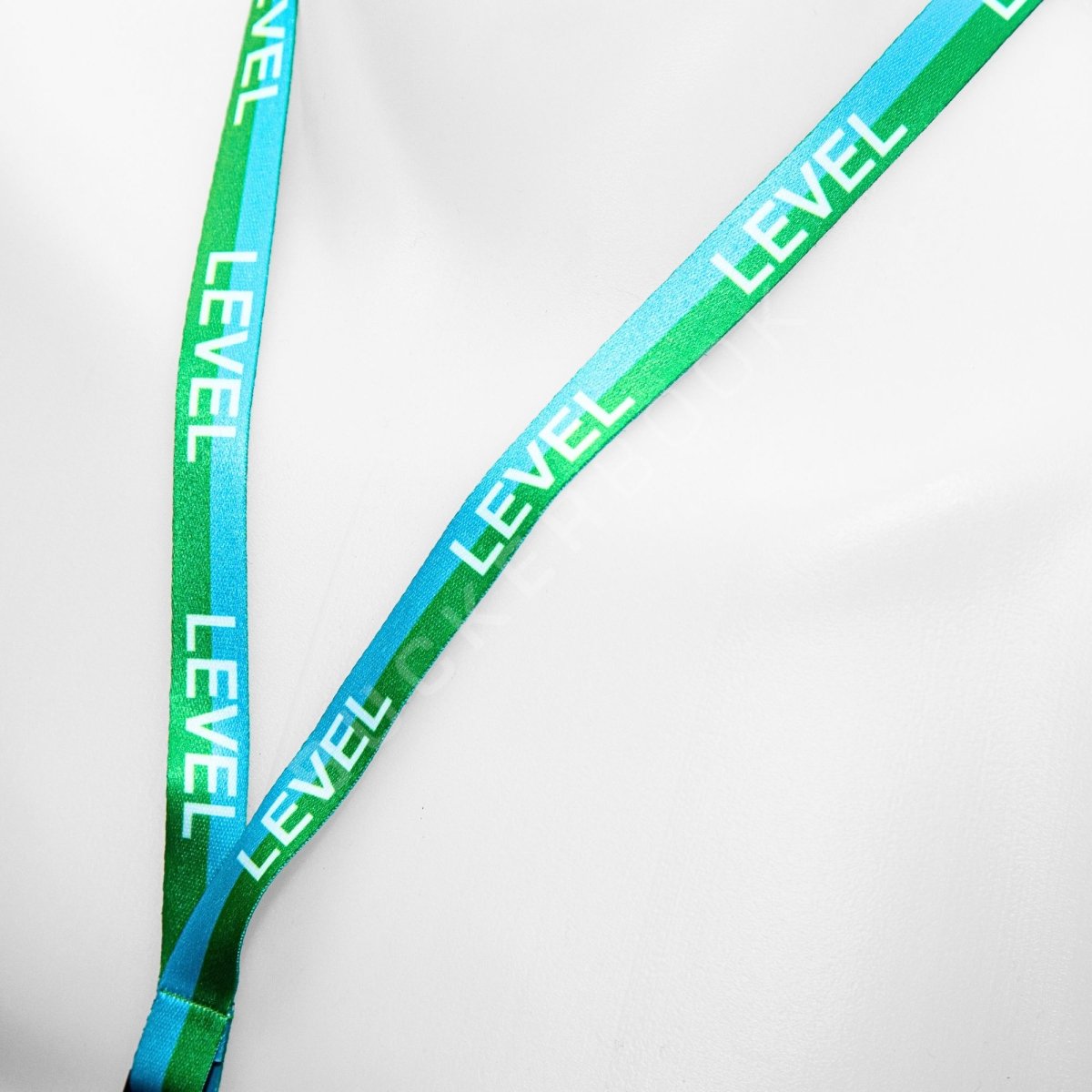 Lanyard LEVEL Lanyards / Cintas de Identificación  BuckerBook 5,00 € BuckerBook Premium