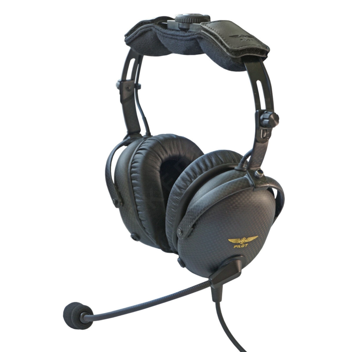 Design 4 Pilots PM6 ANR Headset Design 4 Pilots Aviation Headsets  BuckerBook €799.00 Design 4 Pilots