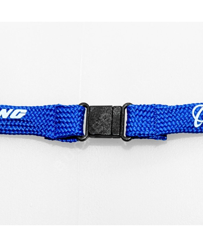 Lanyard Boeing Lanyards / Cintas de Identificación  BuckerBook 5,00 € BuckerBook Premium