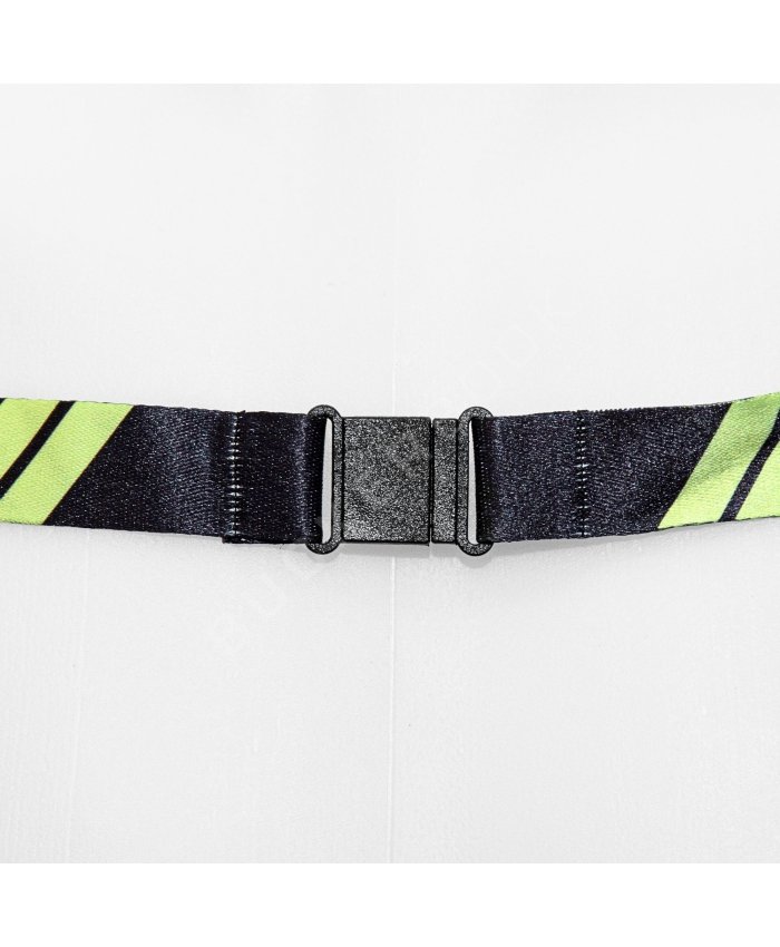 Lanyard Crew 3 Barras Lanyards / Cintas de Identificación  BuckerBook 5,00 € BuckerBook Premium