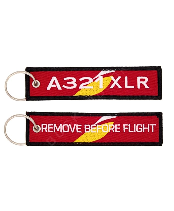 Llavero Iberia A321XLR RBF Llaveros de Compañías  BuckerBook 5,00 € BuckerBook Premium