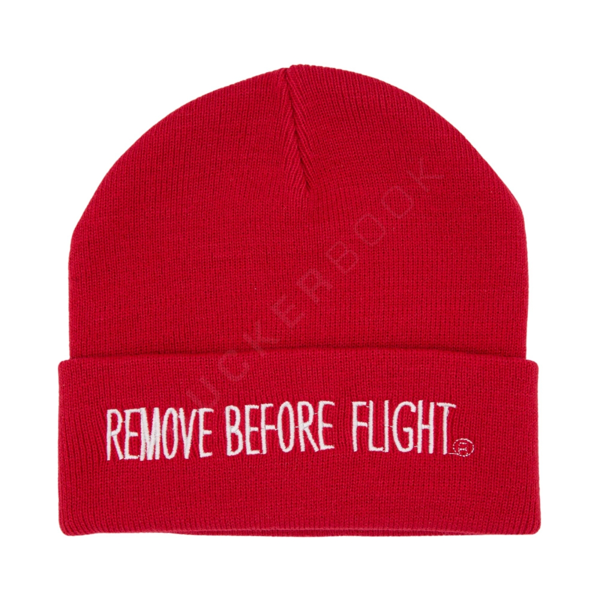 Gorro Remove Before Flight Gorras Aviación  BuckerBook 12,00 € Fostex