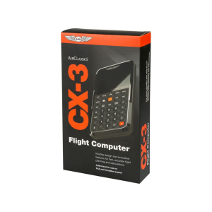 CX-3 Pathfinder Flight Computer