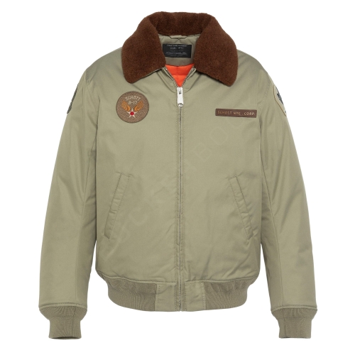 Schott B52 Pilot Jacket