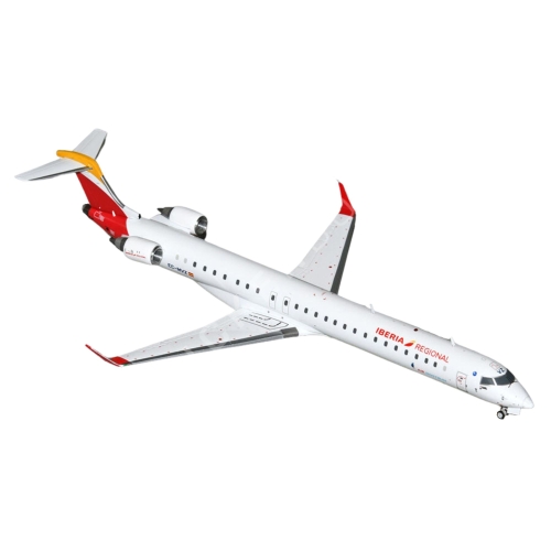 Air Nostrum CRJ-1000 EC-MVZ 1/200 Model