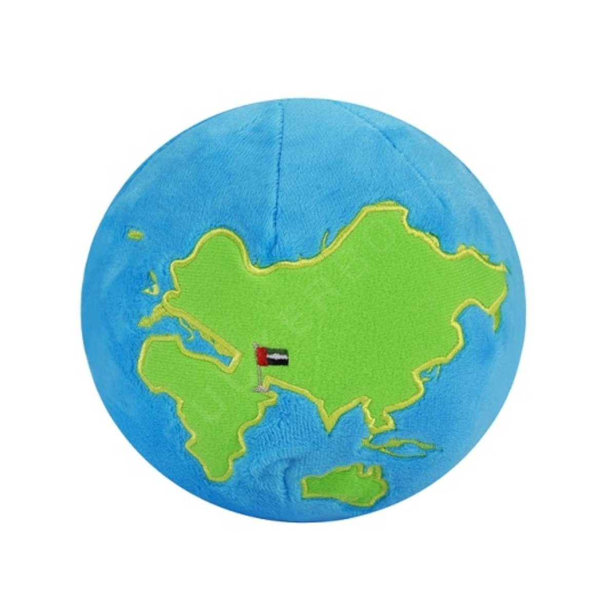 Peluche Emirates Peluches Aviación 3000101300624 BuckerBook 19,90 € PPC