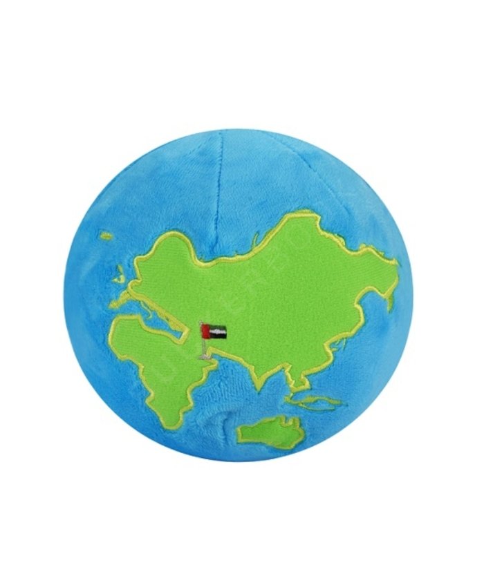 Peluche Emirates Peluches Aviación 3000101300624 BuckerBook 19,90 € PPC