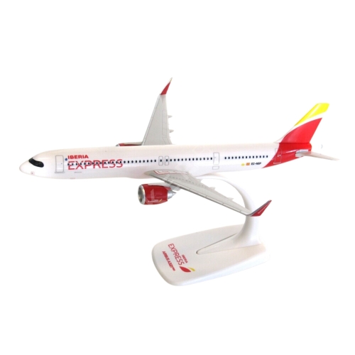 Iberia Express Airbus A321neo EC-NGP 1/200 Model