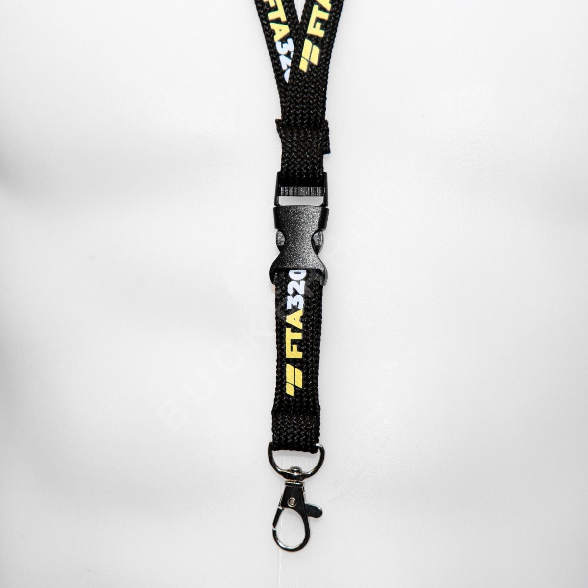 Lanyard FTA320 Lanyards / Cintas de Identificación  BuckerBook 5,00 € BuckerBook Premium